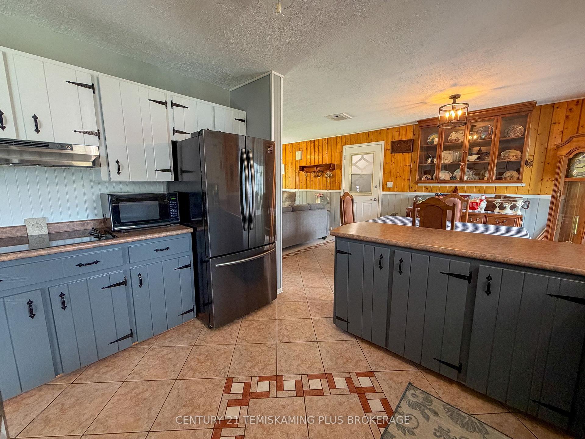 Photo 9 of 887726 Hwy 65 W, Timiskaming, TIM - Outside - Rural — HOMEH