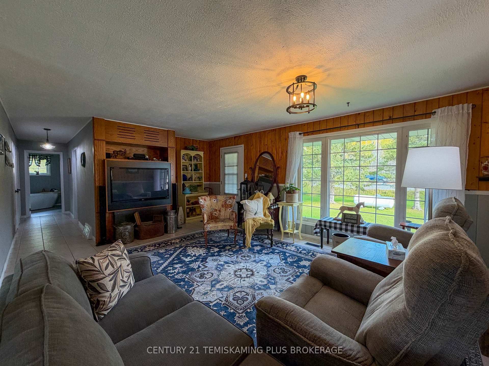 Photo 10 of 887726 Hwy 65 W, Timiskaming, TIM - Outside - Rural — HOMEH