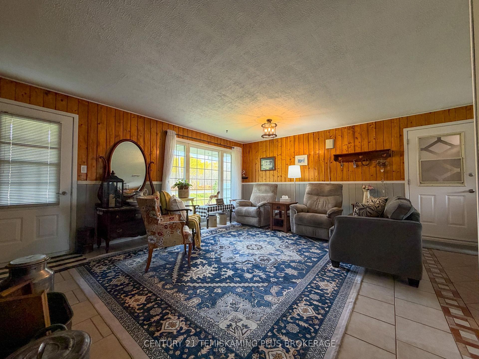 Photo 11 of 887726 Hwy 65 W, Timiskaming, TIM - Outside - Rural — HOMEH