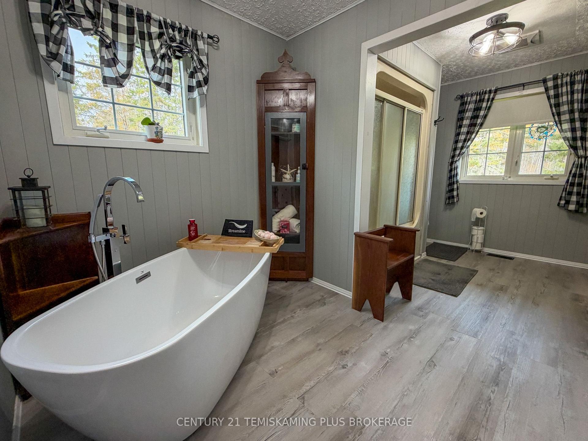 Photo 13 of 887726 Hwy 65 W, Timiskaming, TIM - Outside - Rural — HOMEH
