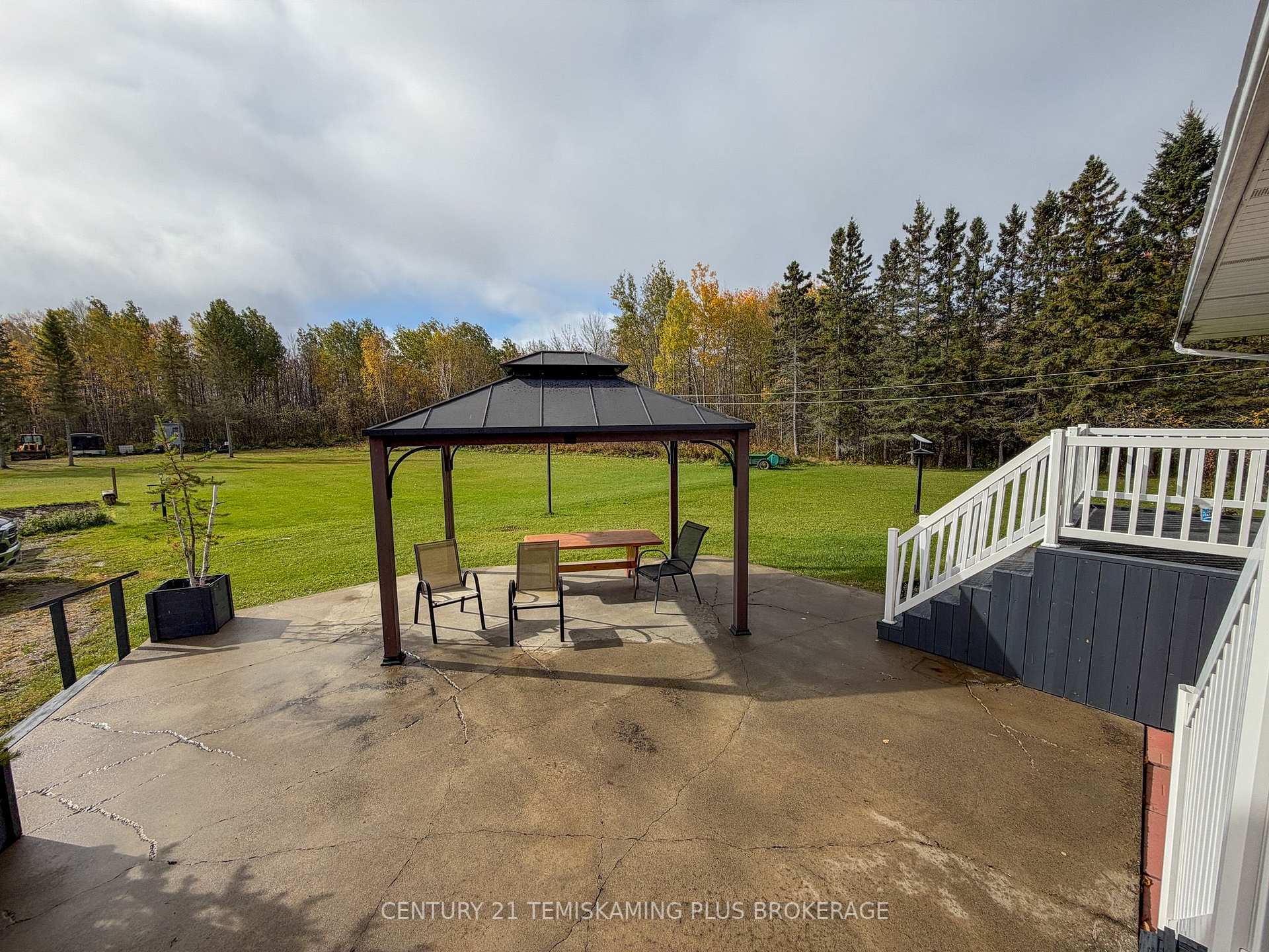 Photo 29 of 887726 Hwy 65 W, Timiskaming, TIM - Outside - Rural — HOMEH