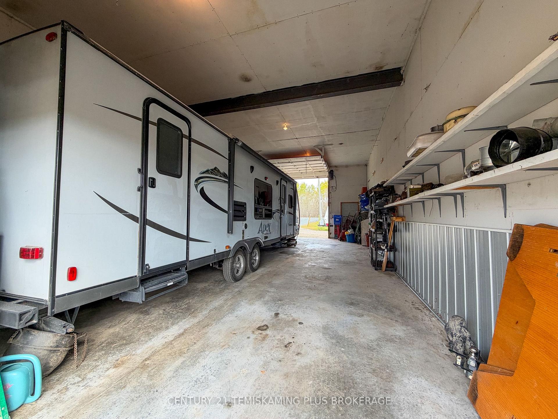 Photo 32 of 887726 Hwy 65 W, Timiskaming, TIM - Outside - Rural — HOMEH