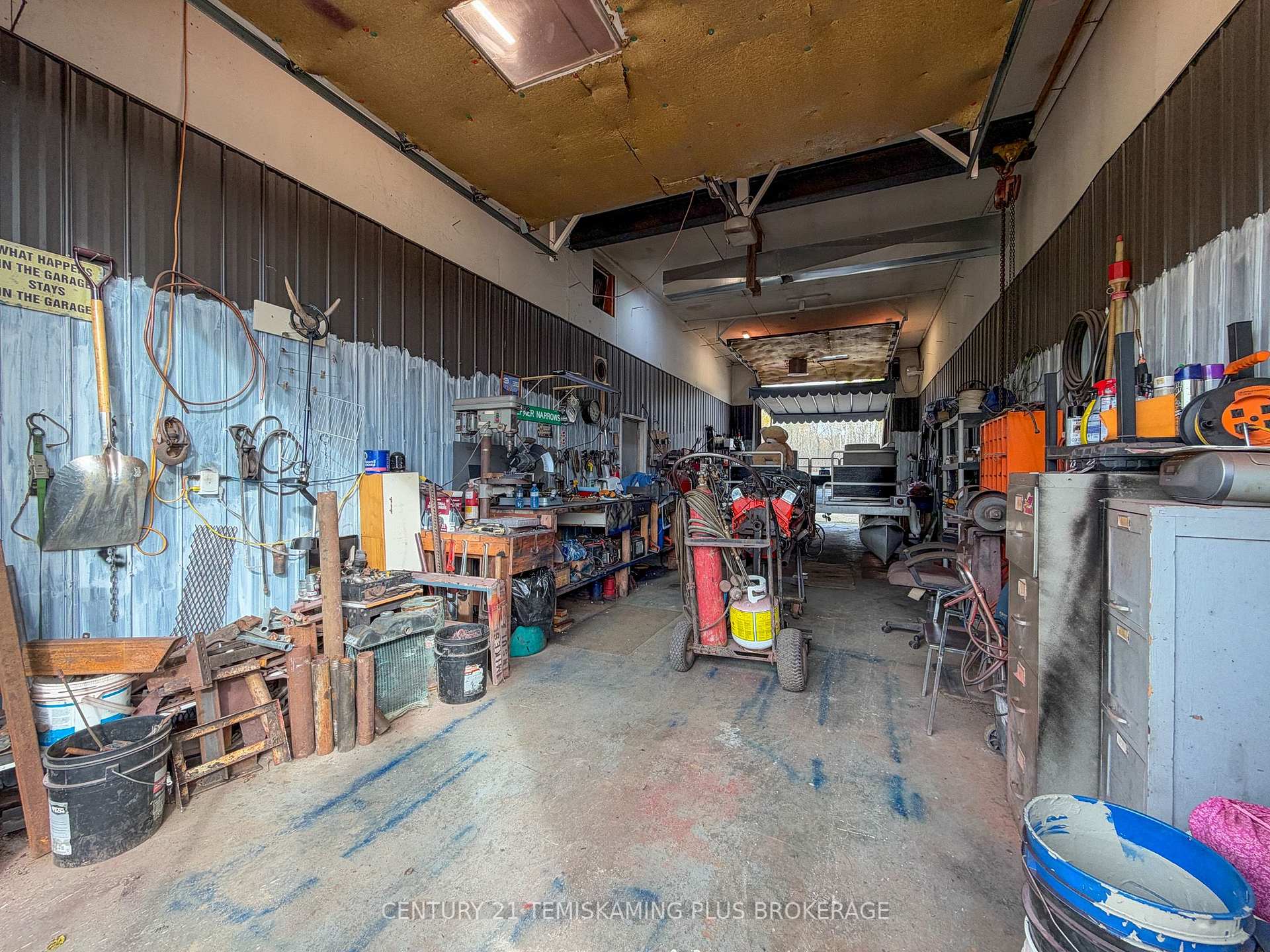 Photo 33 of 887726 Hwy 65 W, Timiskaming, TIM - Outside - Rural — HOMEH