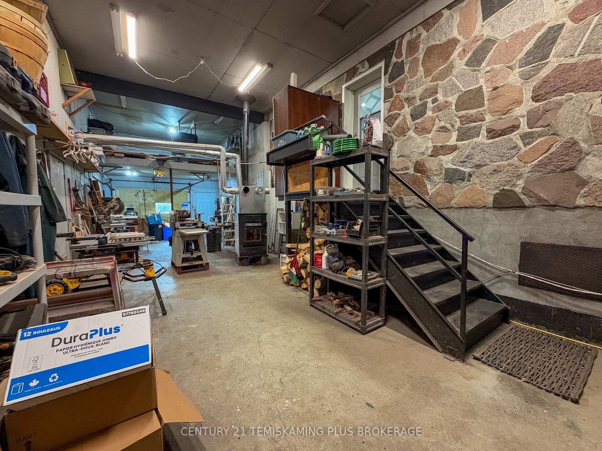 Photo 34 of 887726 Hwy 65 W, Timiskaming, TIM - Outside - Rural — HOMEH
