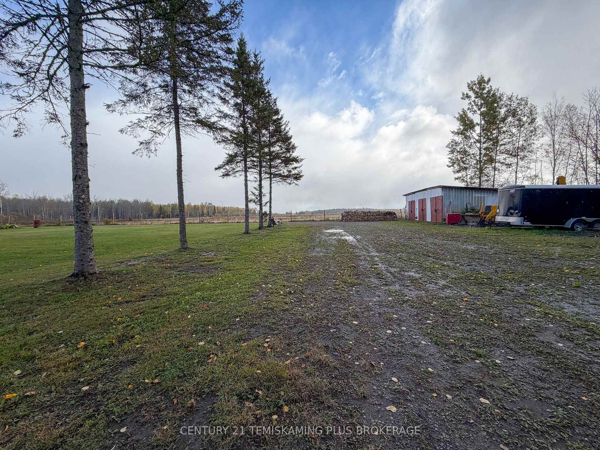 Photo 41 of 887726 Hwy 65 W, Timiskaming, TIM - Outside - Rural — HOMEH