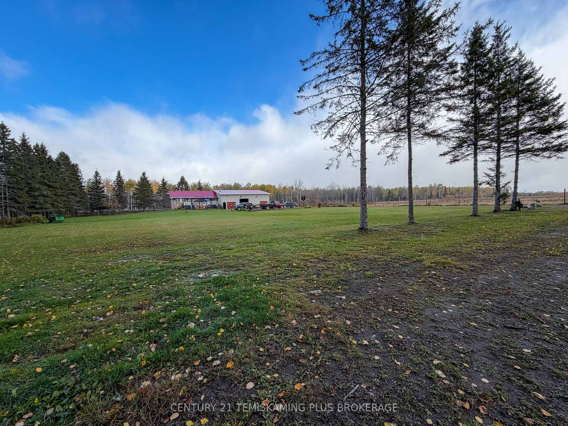 Photo 42 of 887726 Hwy 65 W, Timiskaming, TIM - Outside - Rural — HOMEH