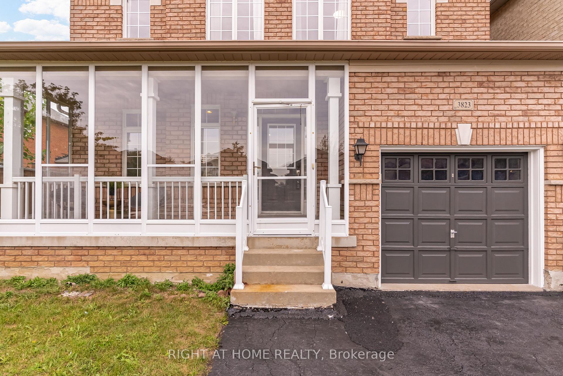 Photo 2 of 3823 Tacc Drive, Mississauga, Churchill Meadows — HOMEH