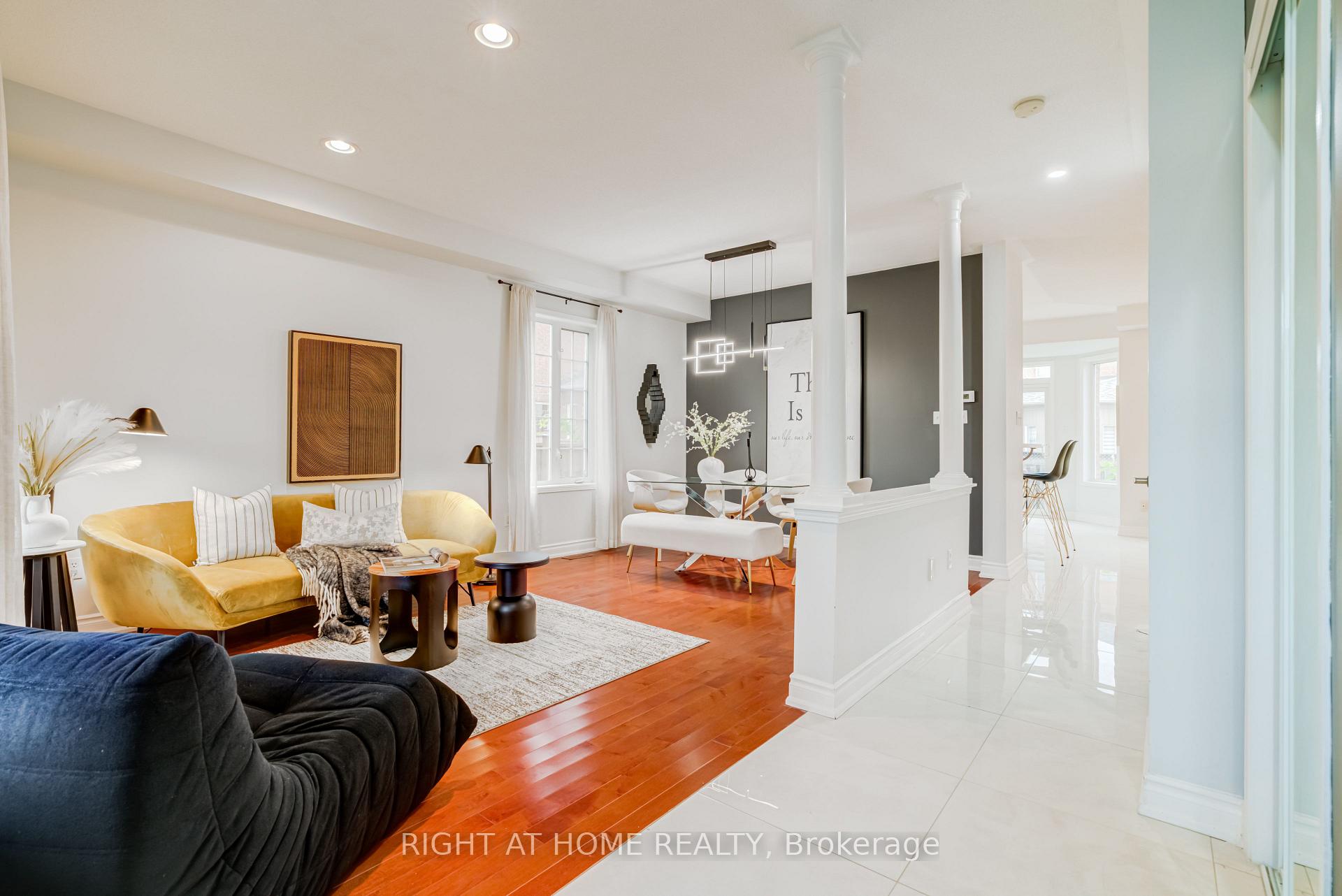 Photo 4 of 3823 Tacc Drive, Mississauga, Churchill Meadows — HOMEH