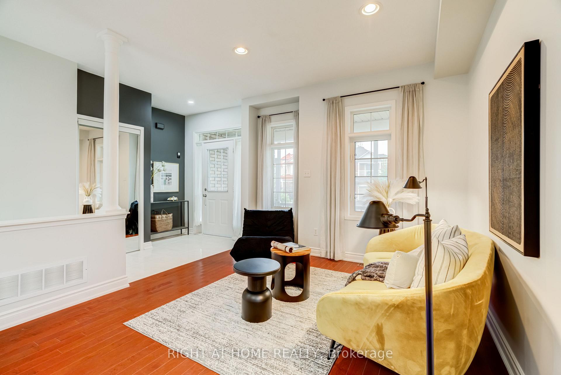 Photo 7 of 3823 Tacc Drive, Mississauga, Churchill Meadows — HOMEH