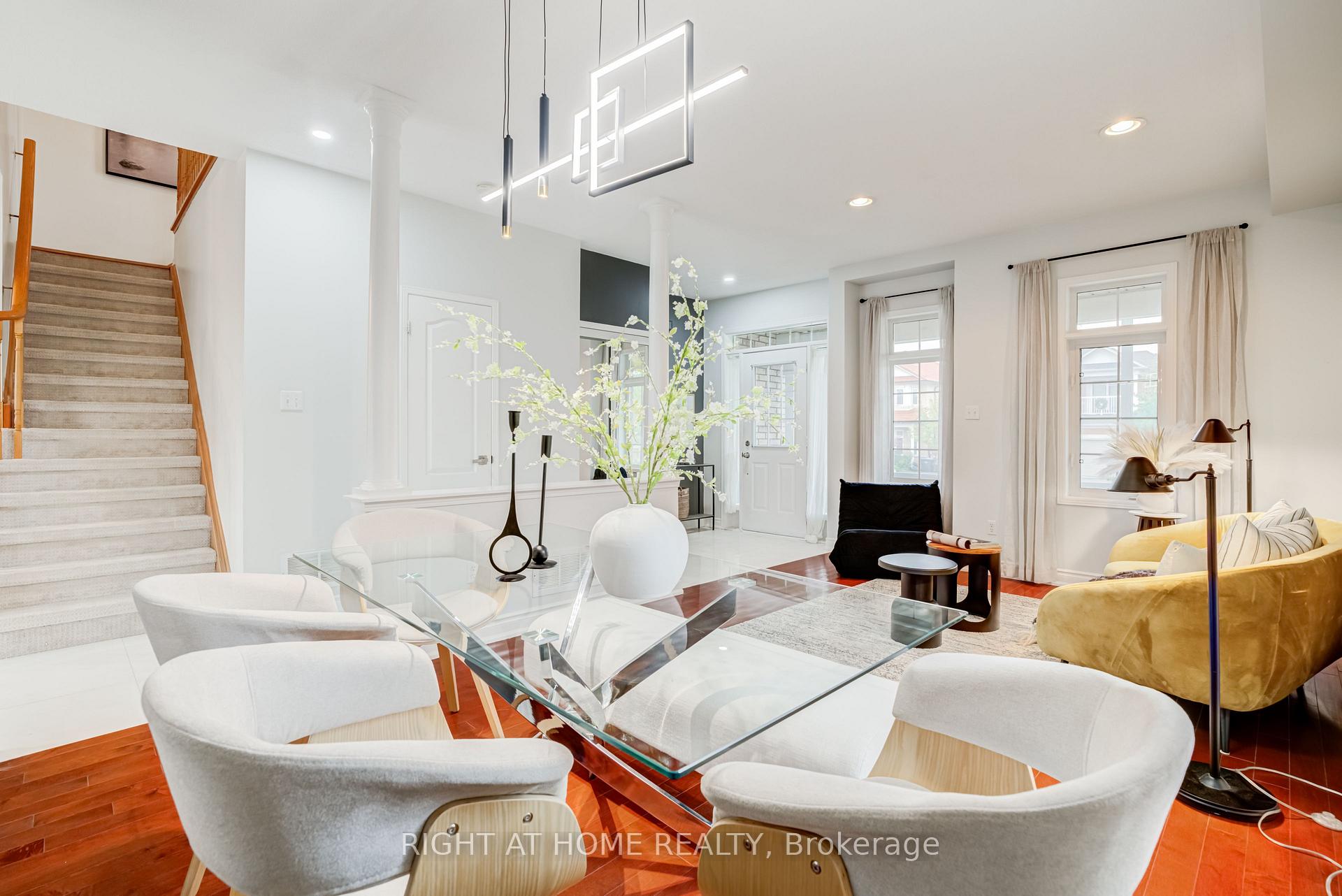 Photo 10 of 3823 Tacc Drive, Mississauga, Churchill Meadows — HOMEH