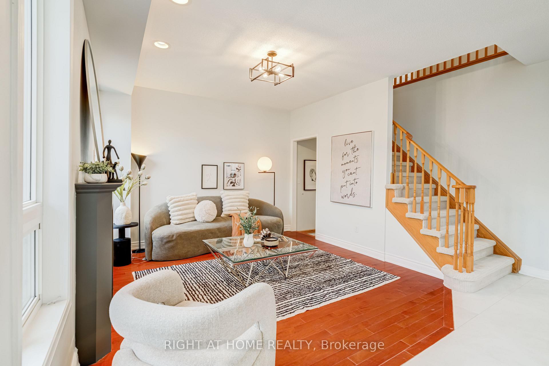 Photo 11 of 3823 Tacc Drive, Mississauga, Churchill Meadows — HOMEH