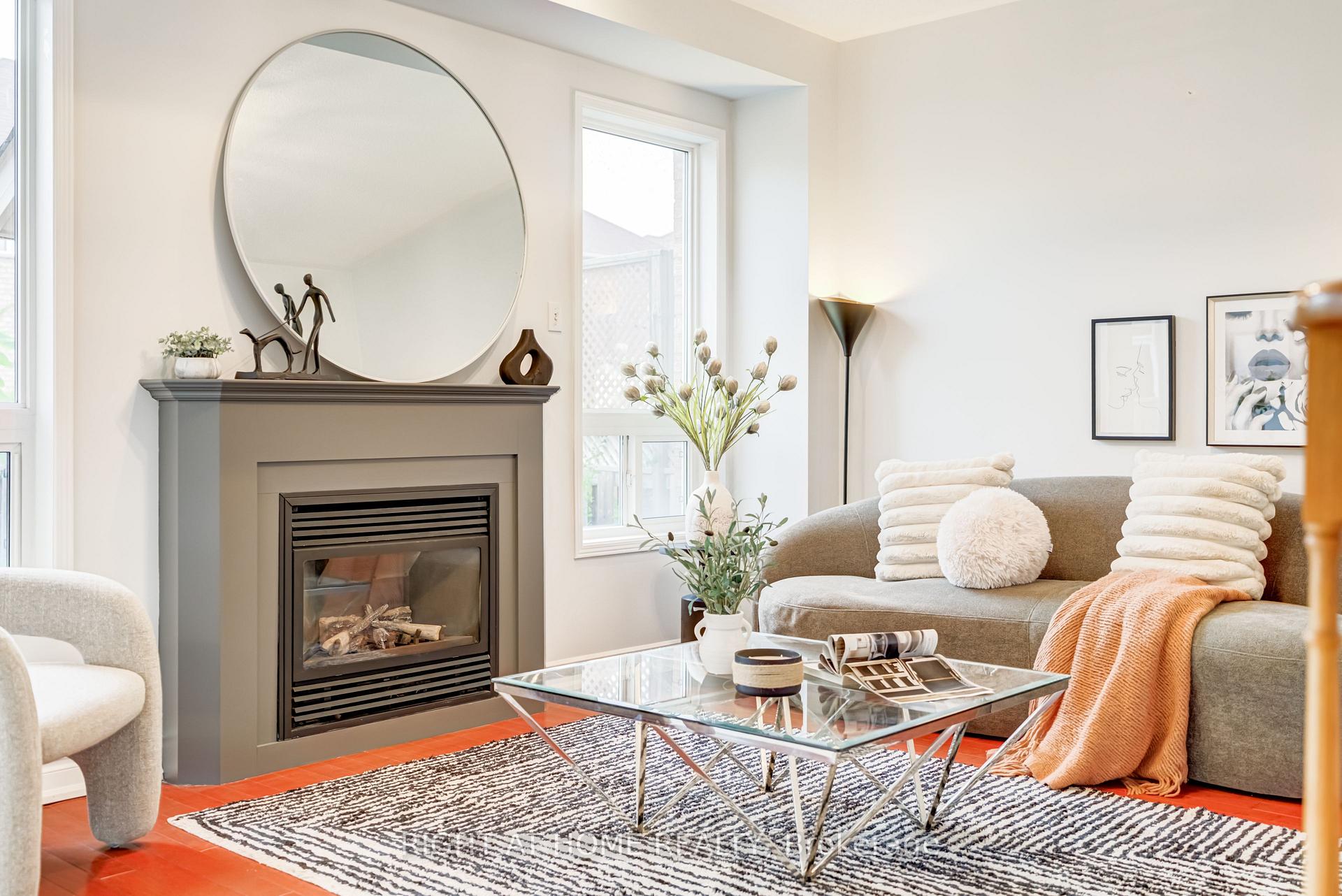 Photo 12 of 3823 Tacc Drive, Mississauga, Churchill Meadows — HOMEH