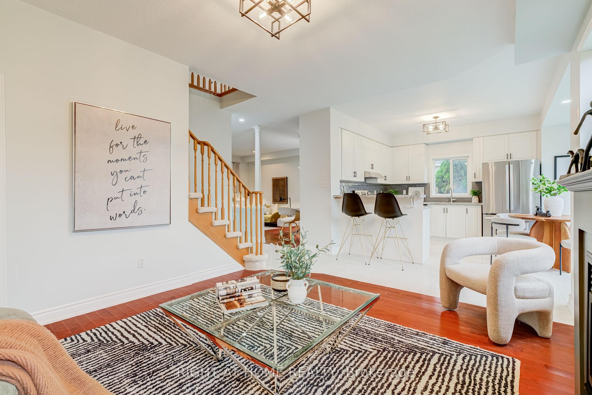 Photo 13 of 3823 Tacc Drive, Mississauga, Churchill Meadows — HOMEH