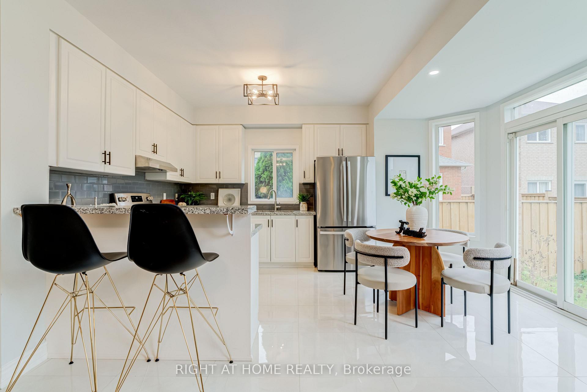 Photo 14 of 3823 Tacc Drive, Mississauga, Churchill Meadows — HOMEH