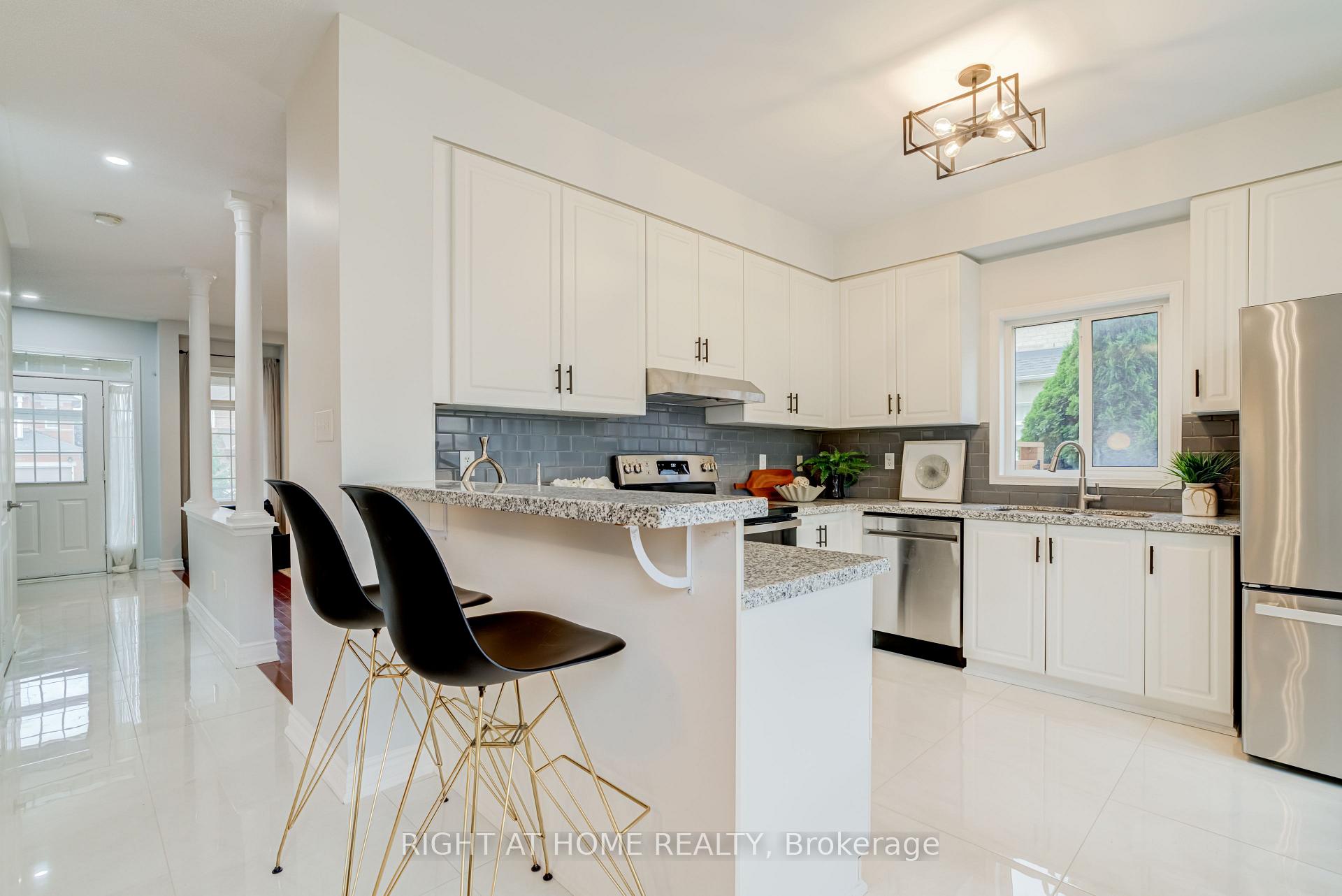 Photo 15 of 3823 Tacc Drive, Mississauga, Churchill Meadows — HOMEH
