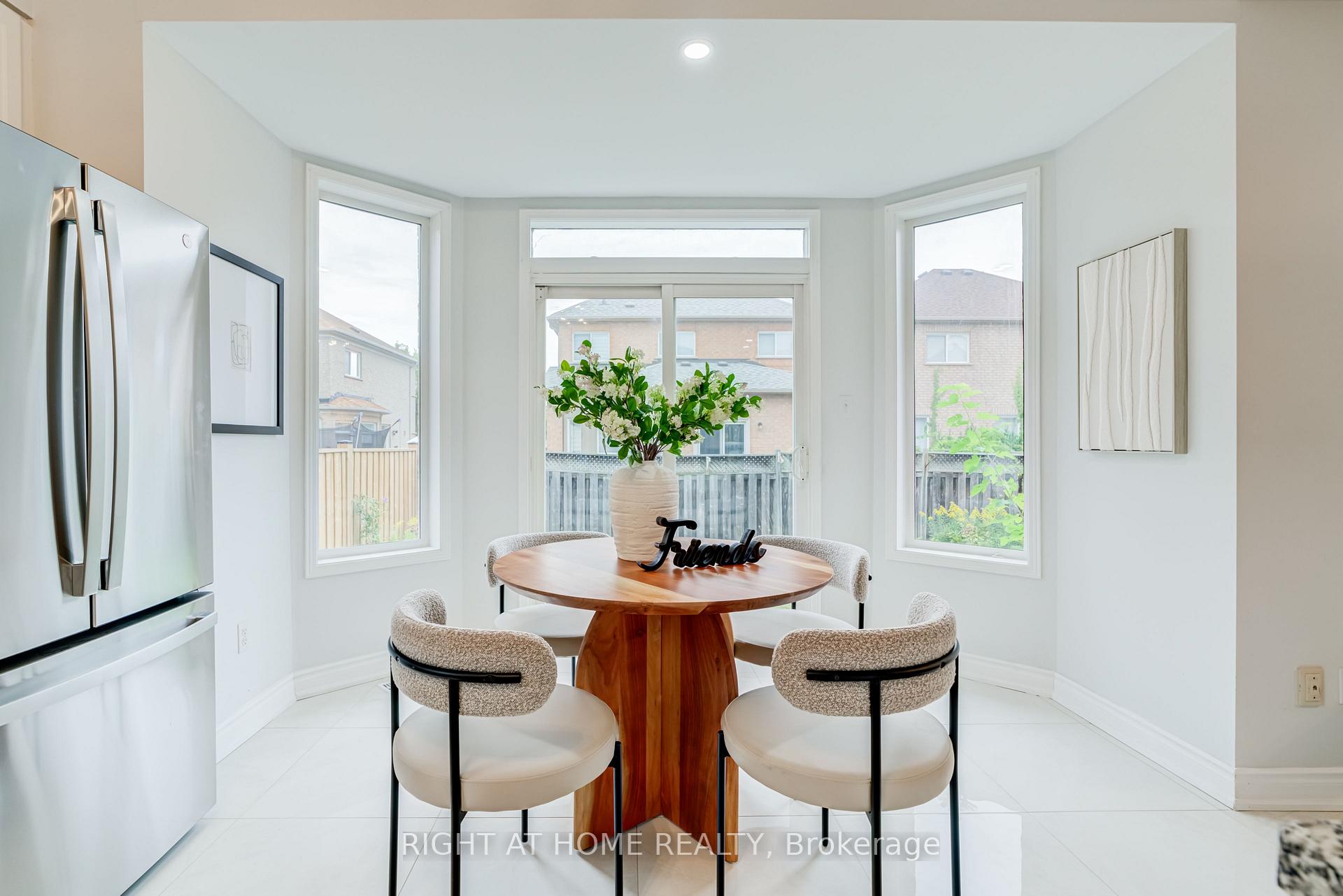 Photo 17 of 3823 Tacc Drive, Mississauga, Churchill Meadows — HOMEH