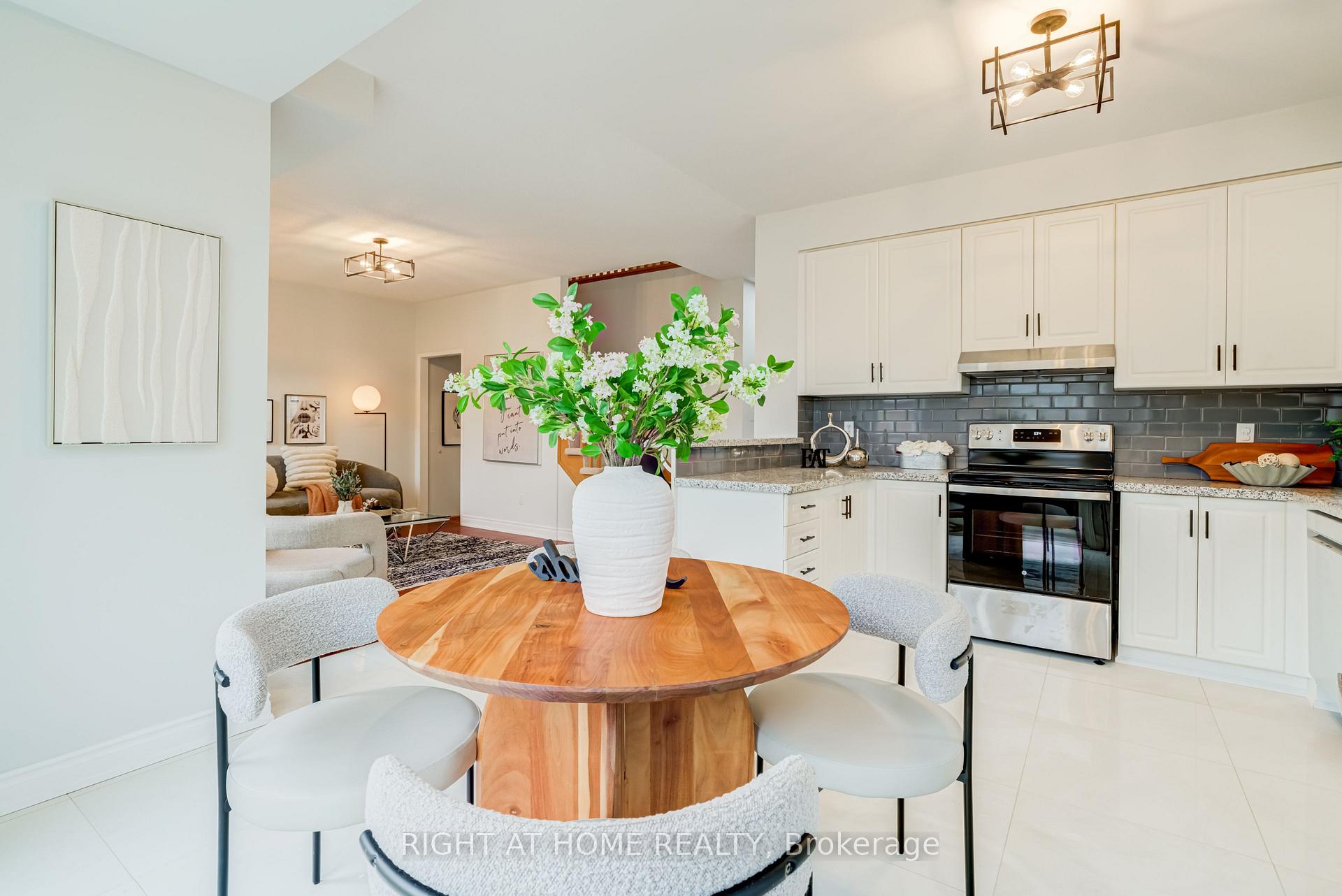 Photo 19 of 3823 Tacc Drive, Mississauga, Churchill Meadows — HOMEH