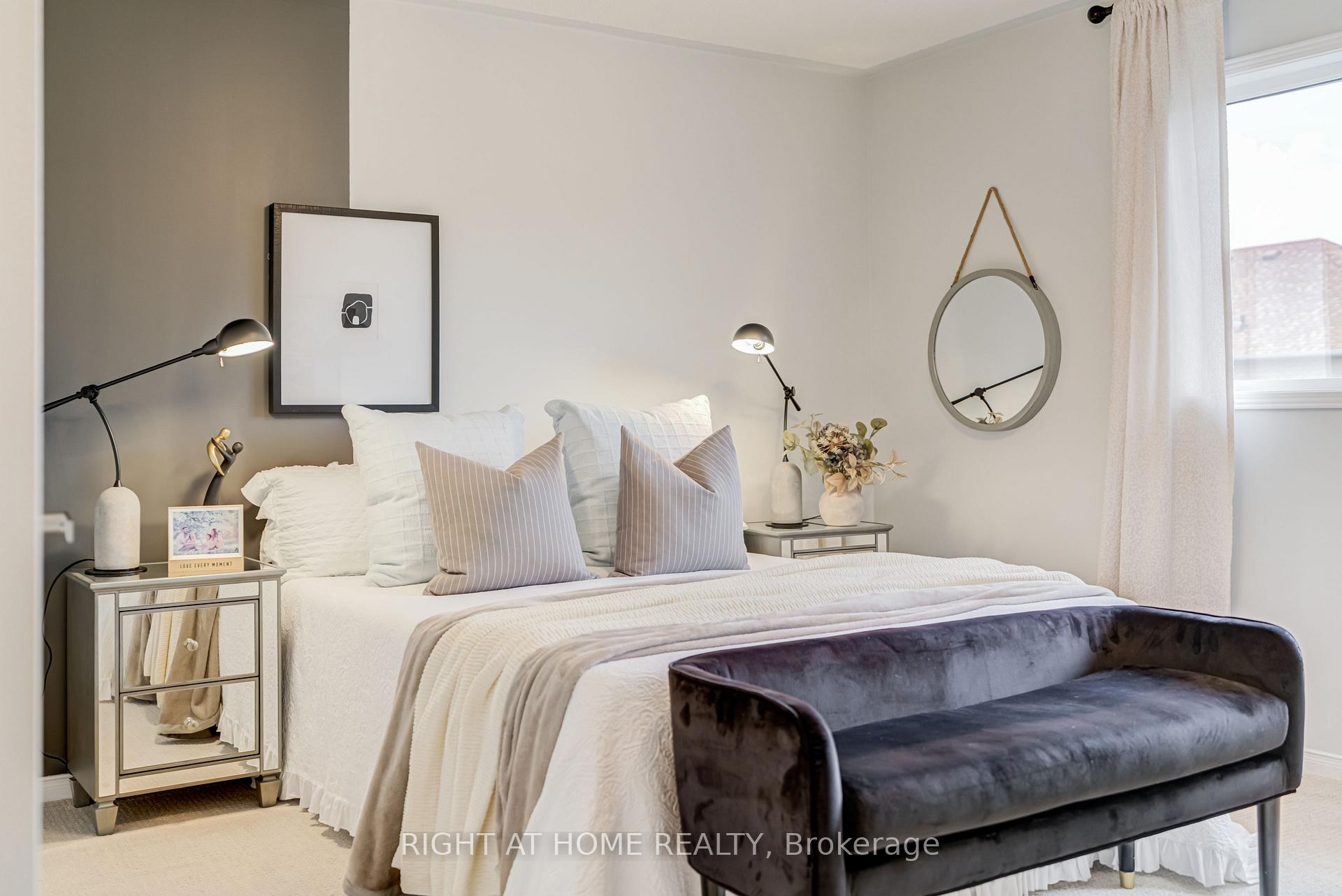 Photo 24 of 3823 Tacc Drive, Mississauga, Churchill Meadows — HOMEH