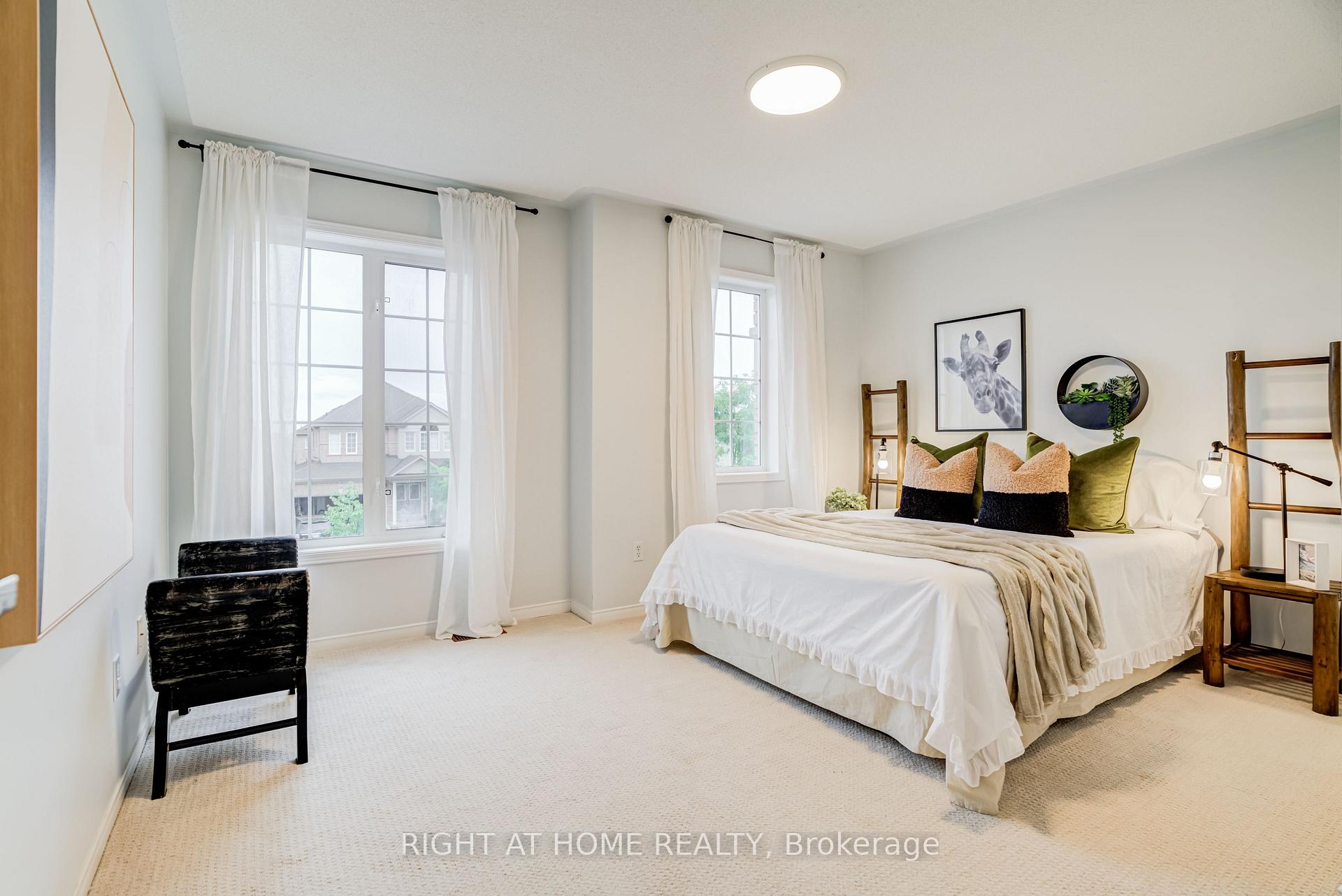 Photo 31 of 3823 Tacc Drive, Mississauga, Churchill Meadows — HOMEH
