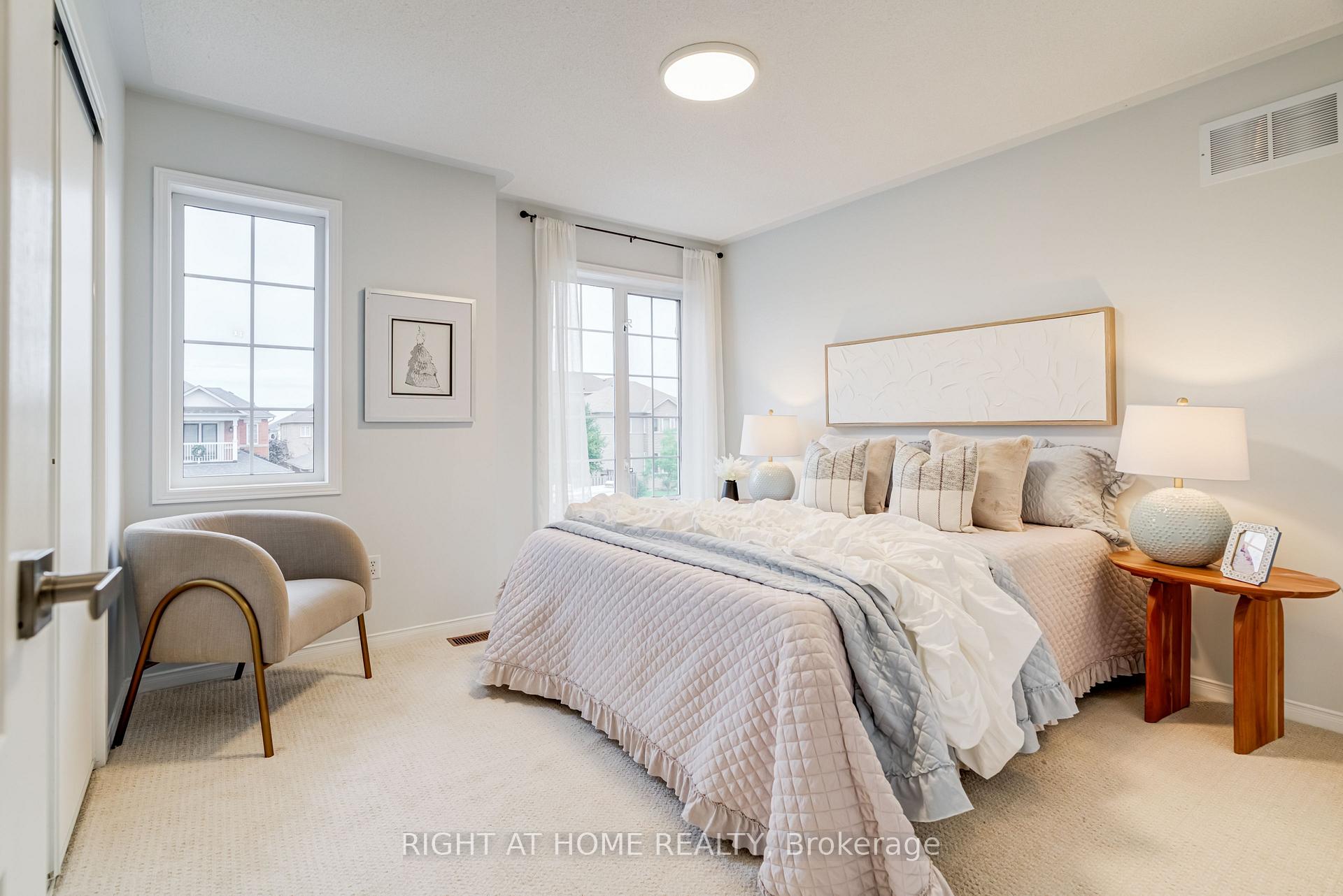 Photo 35 of 3823 Tacc Drive, Mississauga, Churchill Meadows — HOMEH