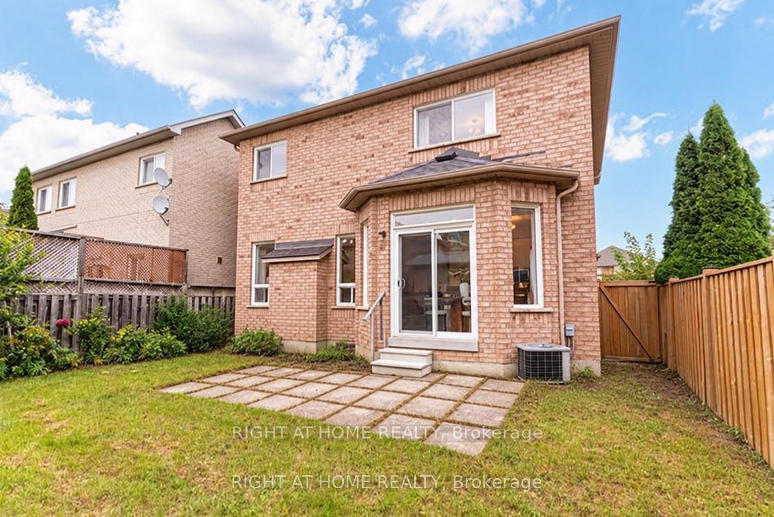 Photo 40 of 3823 Tacc Drive, Mississauga, Churchill Meadows — HOMEH
