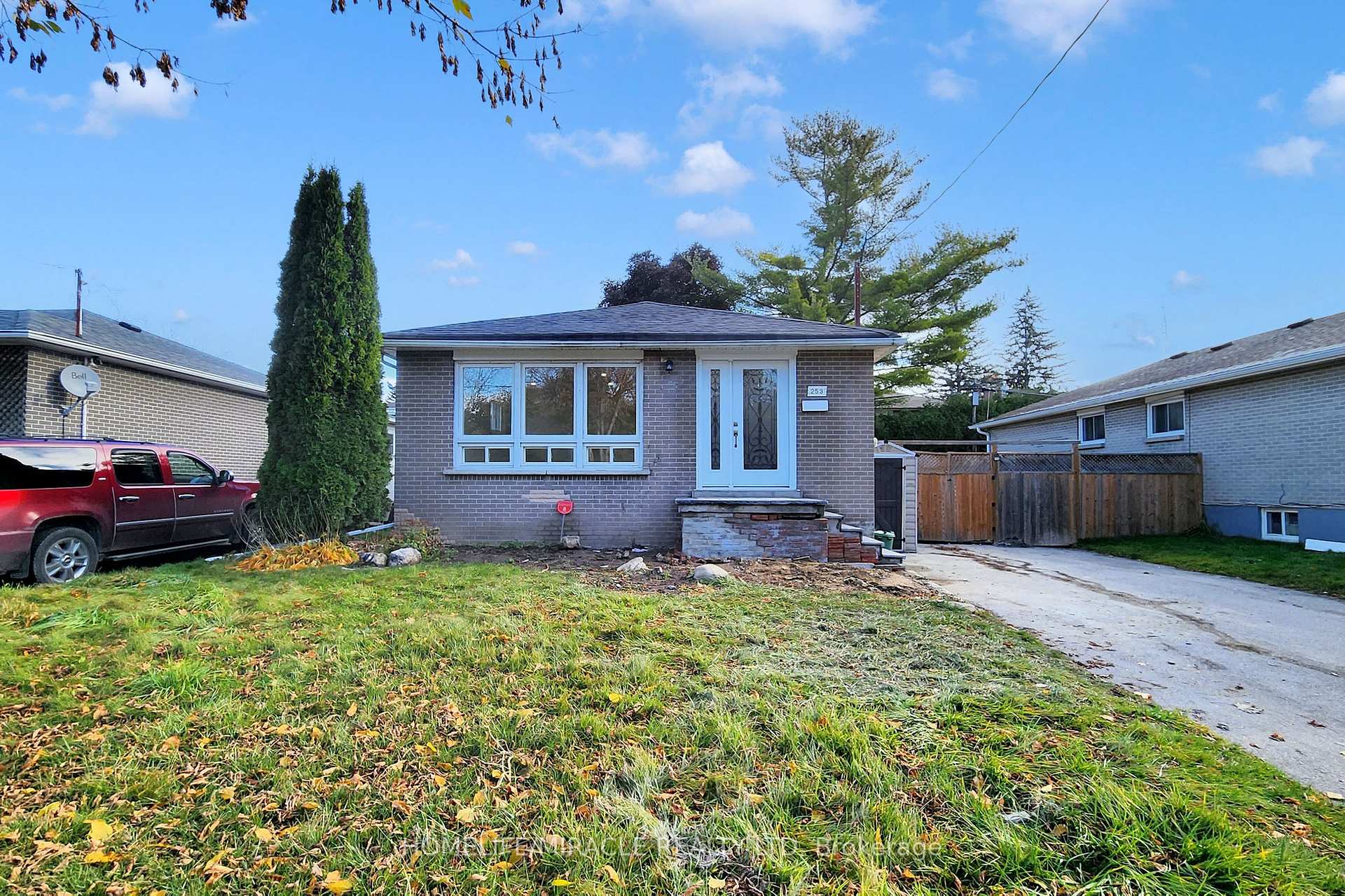 Photo 3 of Unit bsmt, 253 Wilson Road N, Oshawa, Eastdale — HOMEH