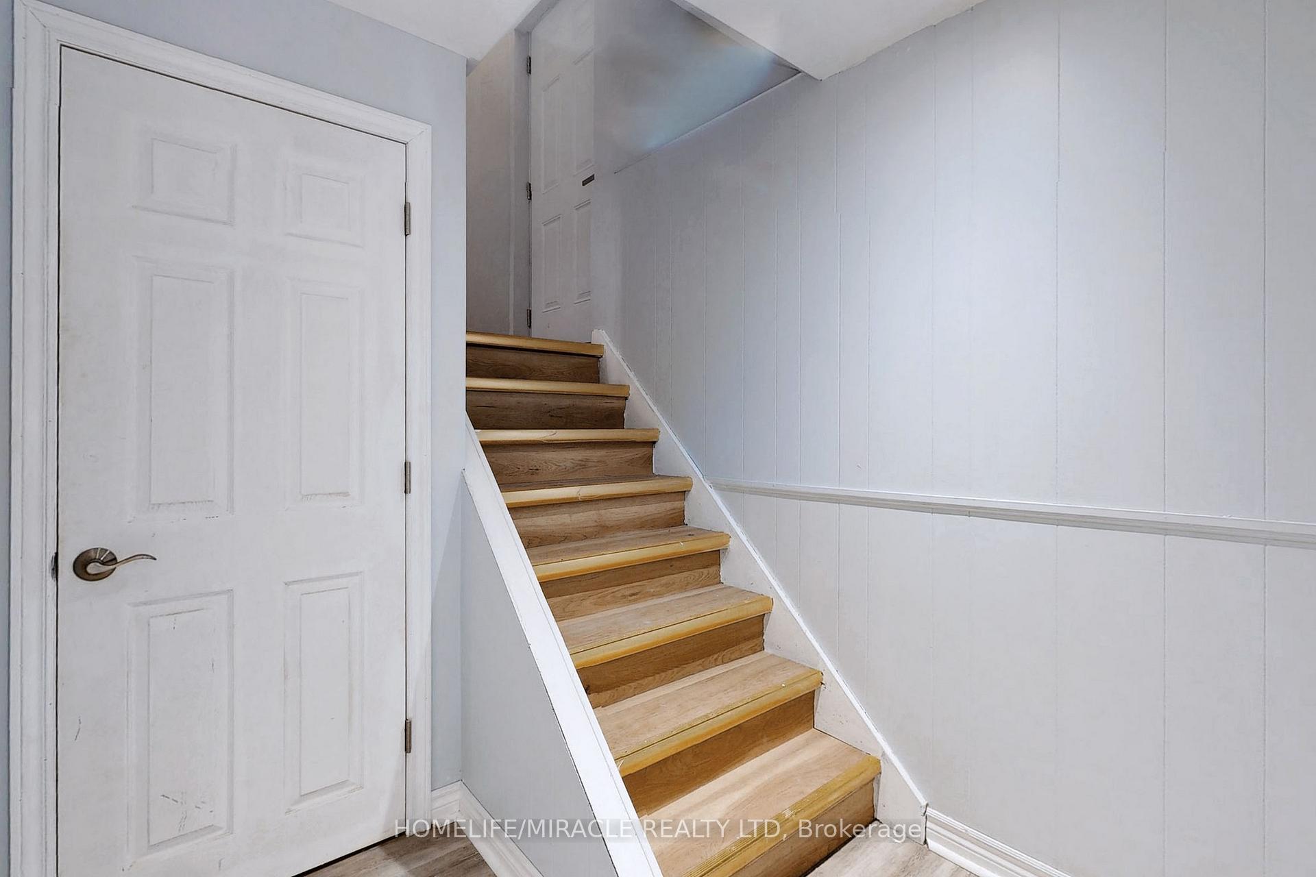 Photo 9 of Unit bsmt, 253 Wilson Road N, Oshawa, Eastdale — HOMEH
