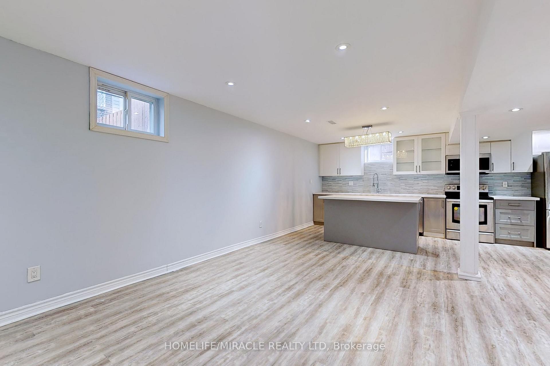Photo 13 of Unit bsmt, 253 Wilson Road N, Oshawa, Eastdale — HOMEH