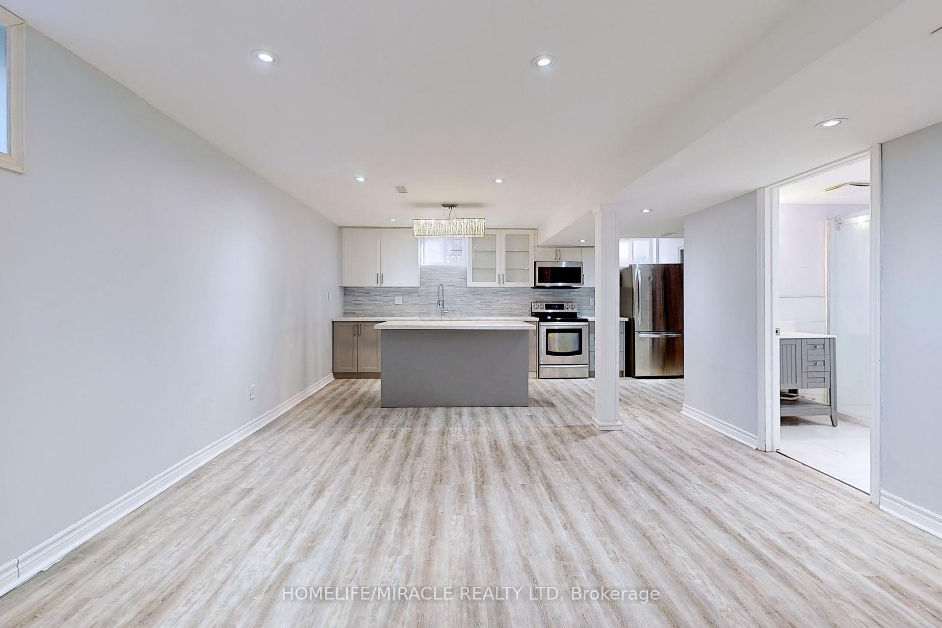 Photo 15 of Unit bsmt, 253 Wilson Road N, Oshawa, Eastdale — HOMEH