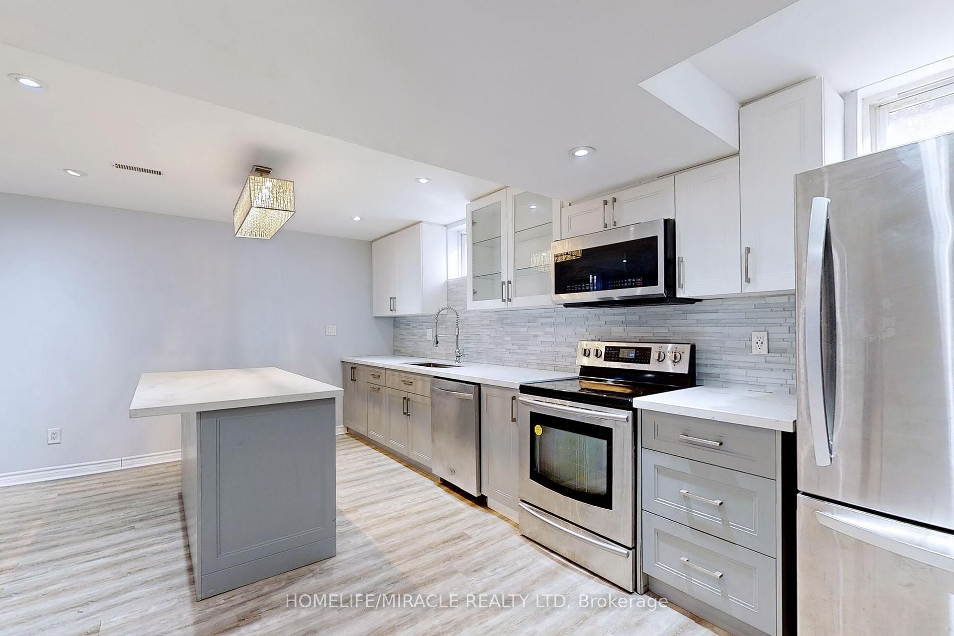 Photo 21 of Unit bsmt, 253 Wilson Road N, Oshawa, Eastdale — HOMEH