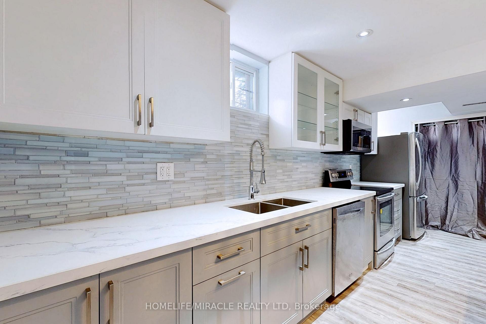 Photo 29 of Unit bsmt, 253 Wilson Road N, Oshawa, Eastdale — HOMEH