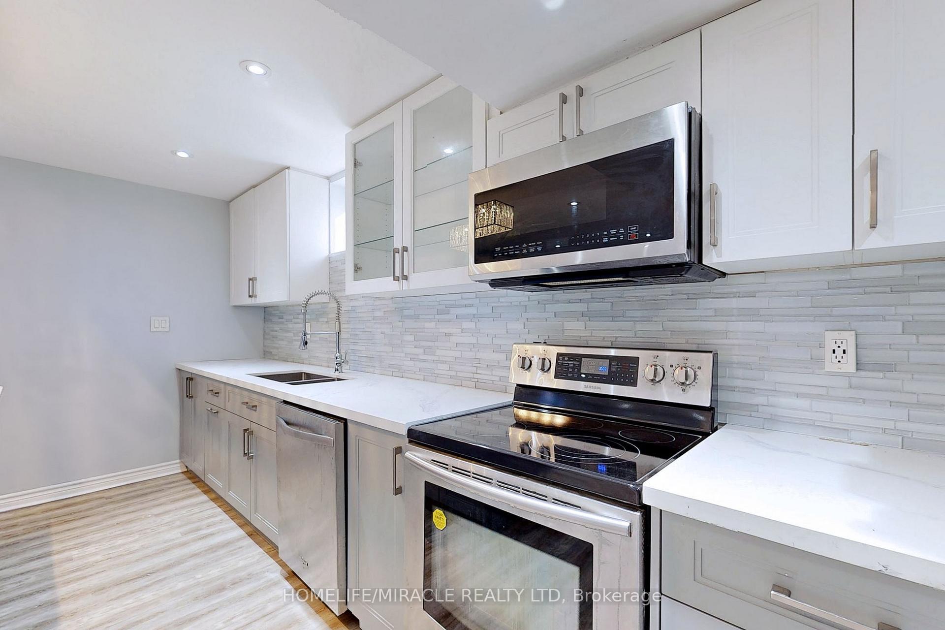 Photo 31 of Unit bsmt, 253 Wilson Road N, Oshawa, Eastdale — HOMEH