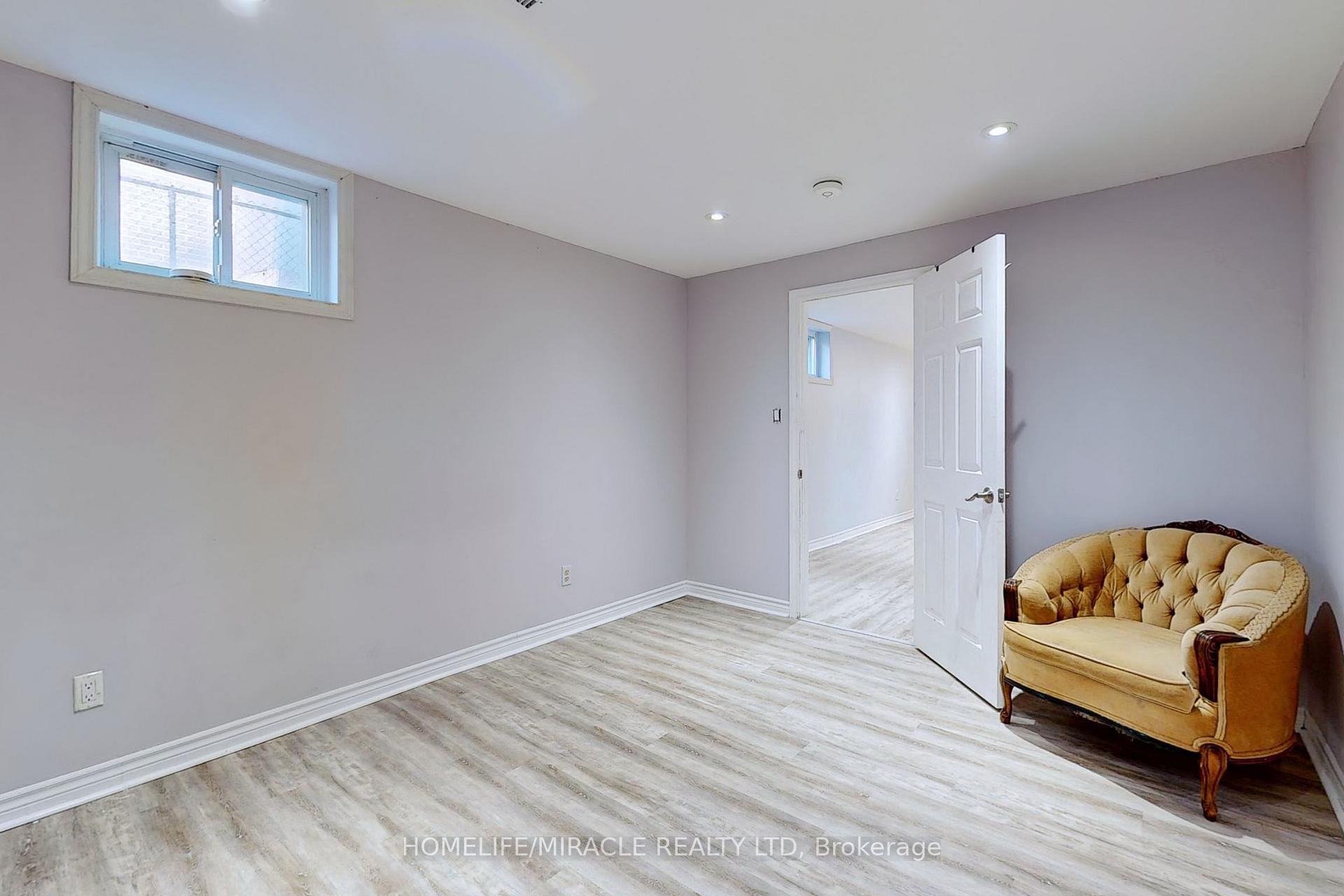 Photo 37 of Unit bsmt, 253 Wilson Road N, Oshawa, Eastdale — HOMEH