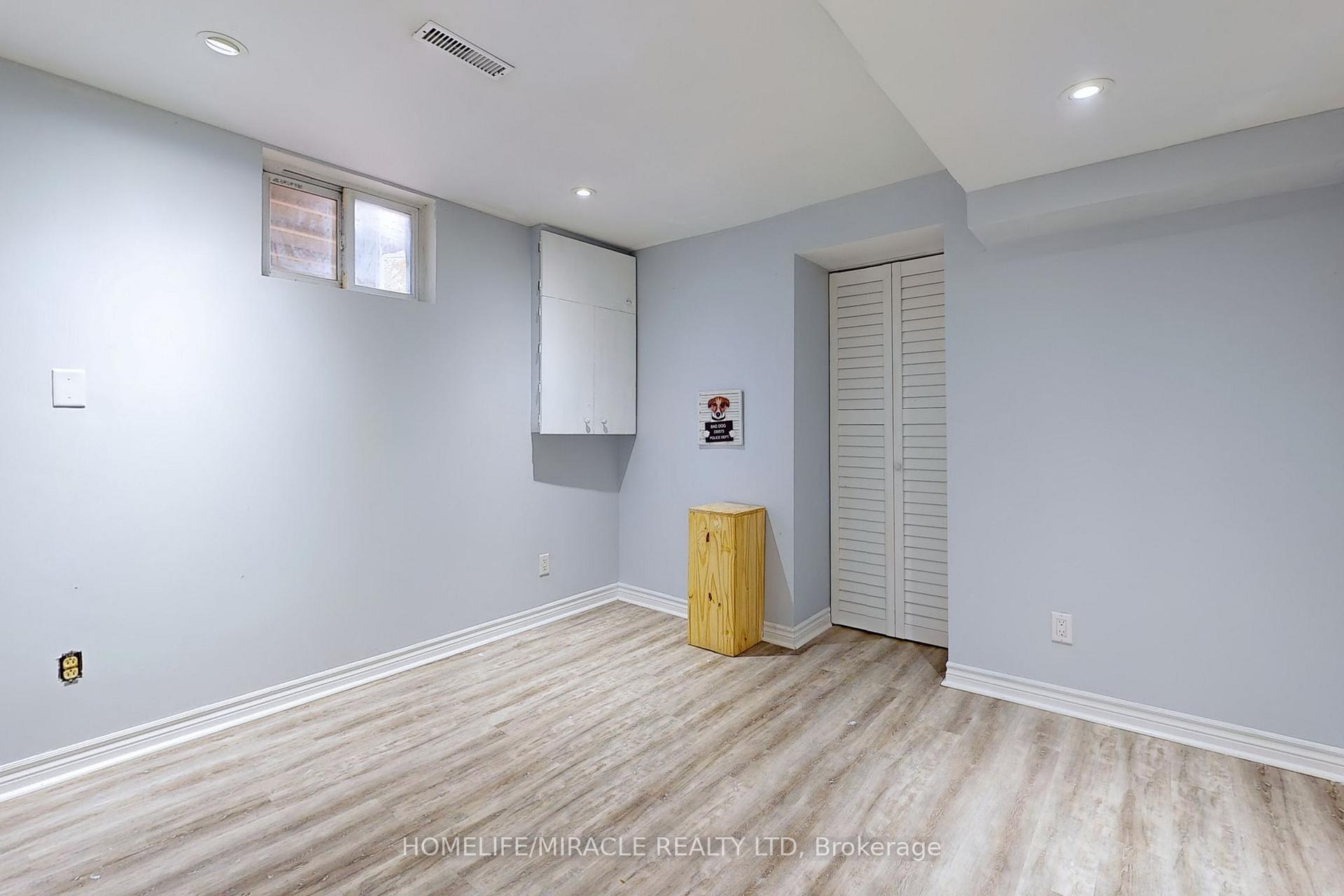 Photo 39 of Unit bsmt, 253 Wilson Road N, Oshawa, Eastdale — HOMEH