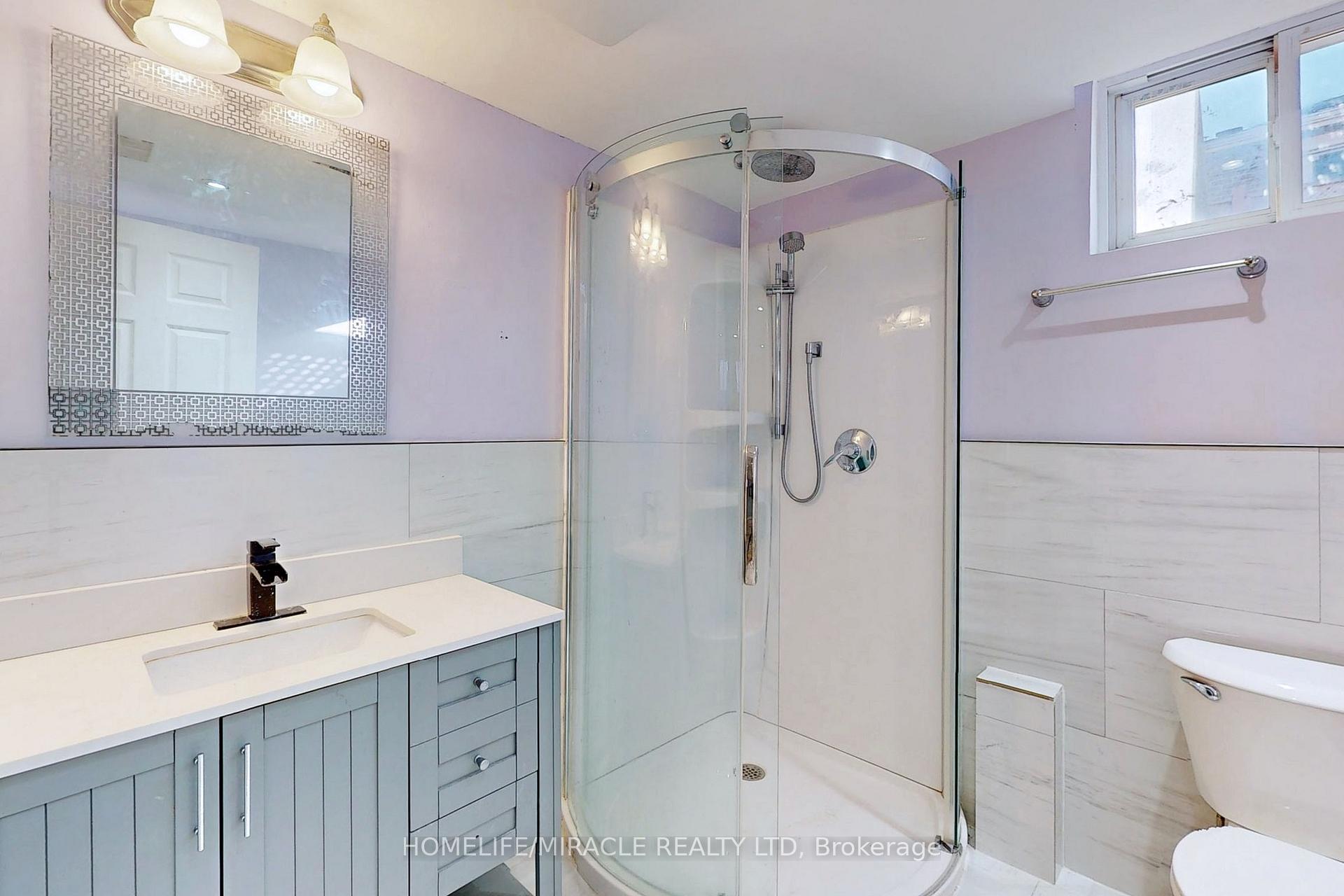 Photo 45 of Unit bsmt, 253 Wilson Road N, Oshawa, Eastdale — HOMEH