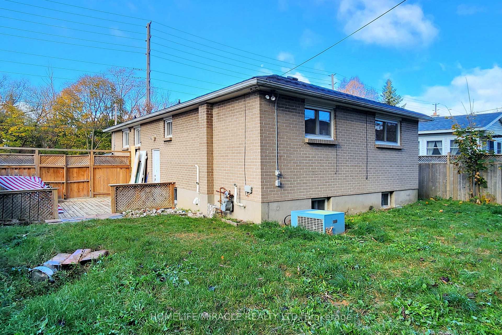 Photo 51 of Unit bsmt, 253 Wilson Road N, Oshawa, Eastdale — HOMEH