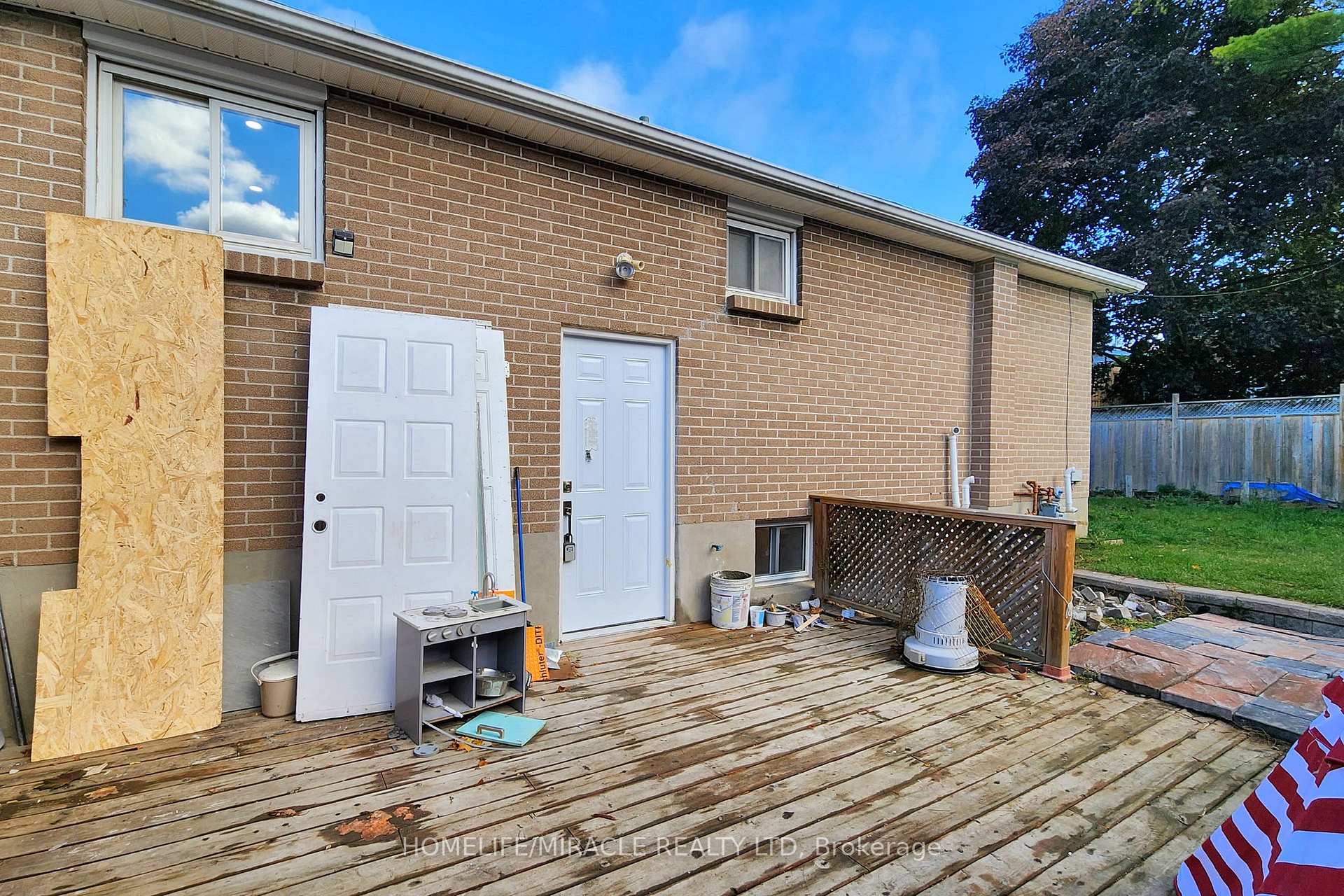 Photo 55 of Unit bsmt, 253 Wilson Road N, Oshawa, Eastdale — HOMEH