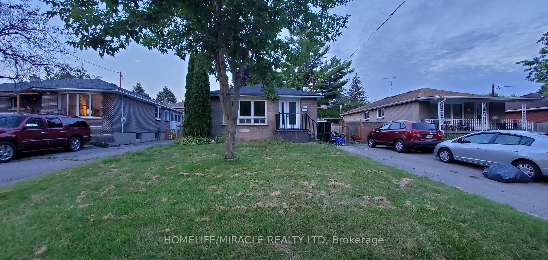 Photo 2 of Unit bsmt, 253 Wilson Road N, Oshawa, Eastdale — HOMEH