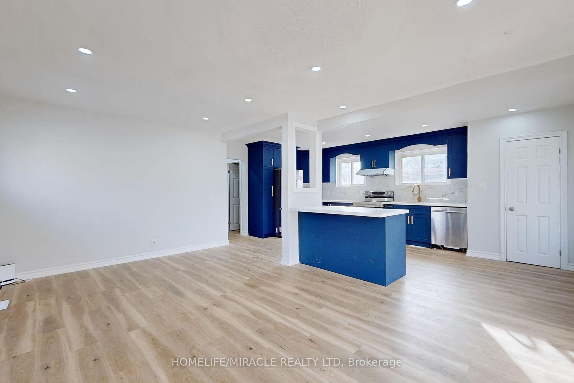 Photo 10 of Unit bsmt, 253 Wilson Road N, Oshawa, Eastdale — HOMEH