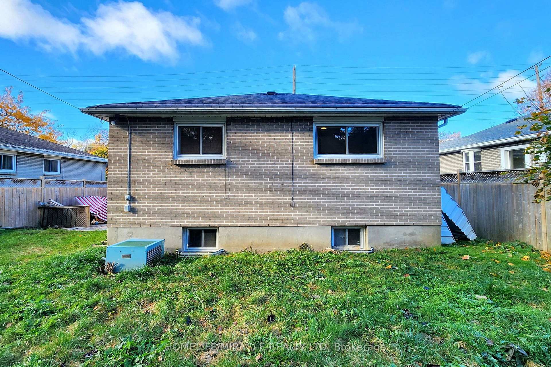 Photo 54 of Unit bsmt, 253 Wilson Road N, Oshawa, Eastdale — HOMEH
