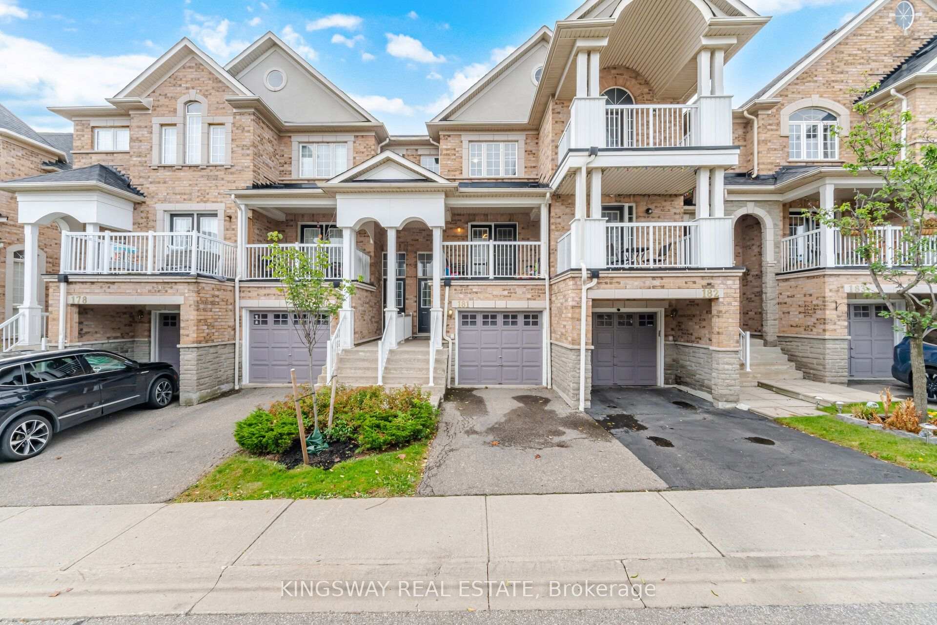 Photo of Unit 181, 601 Soreline Drive