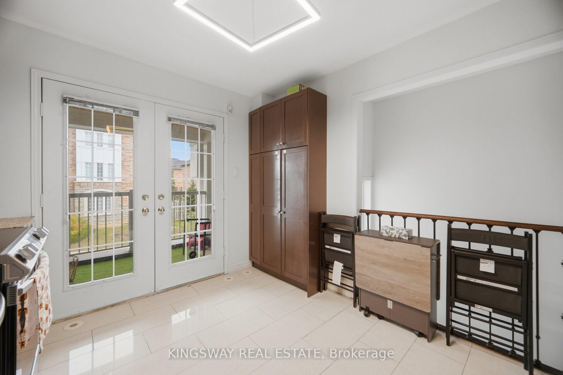 Photo 12 of Unit 181, 601 Soreline Drive, Mississauga, Cooksville — HOMEH