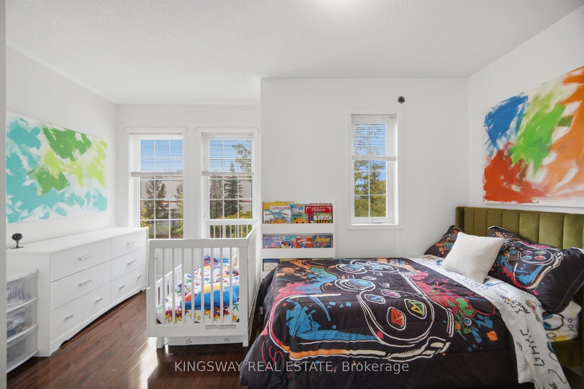 Photo 26 of Unit 181, 601 Soreline Drive, Mississauga, Cooksville — HOMEH