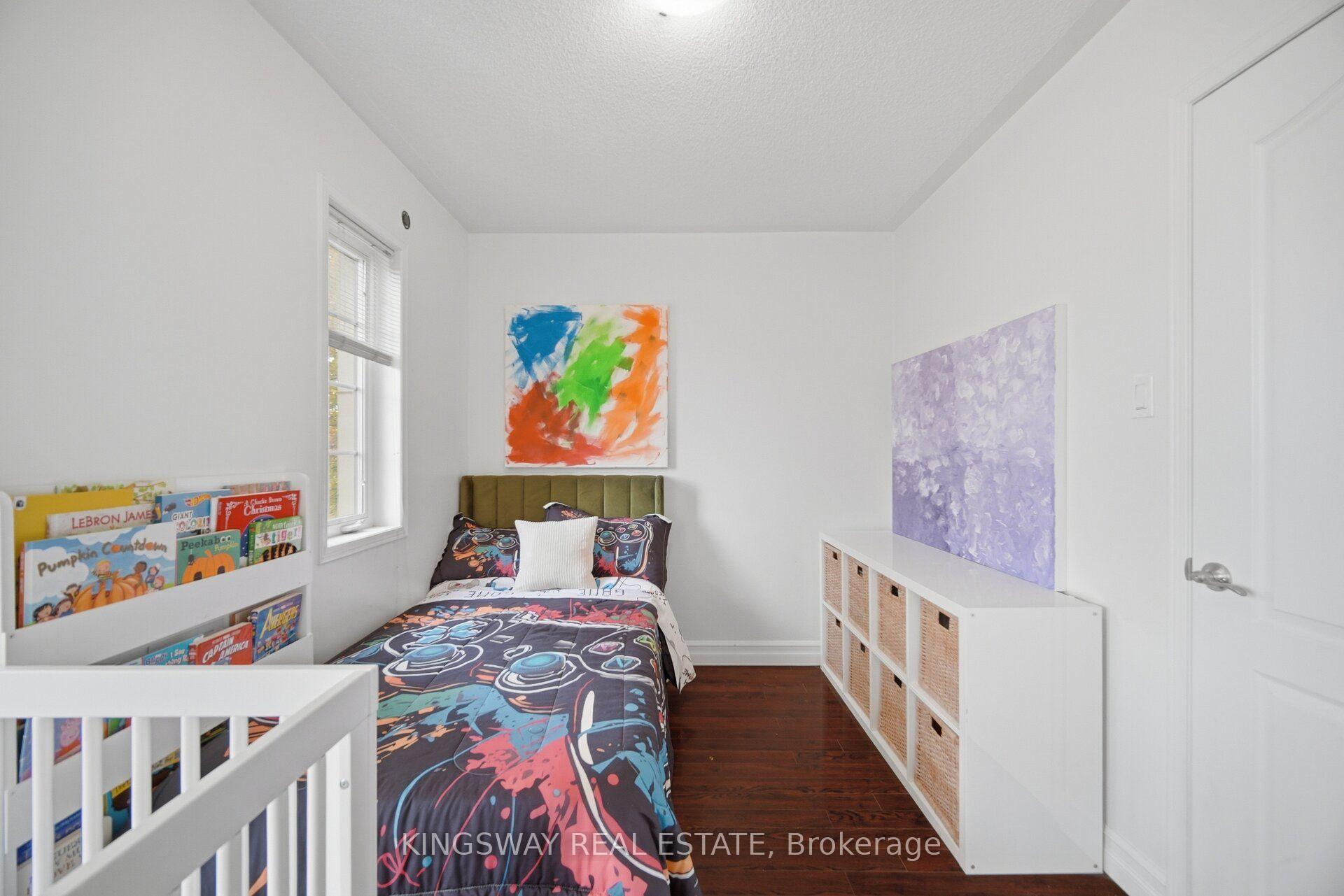 Photo 27 of Unit 181, 601 Soreline Drive, Mississauga, Cooksville — HOMEH
