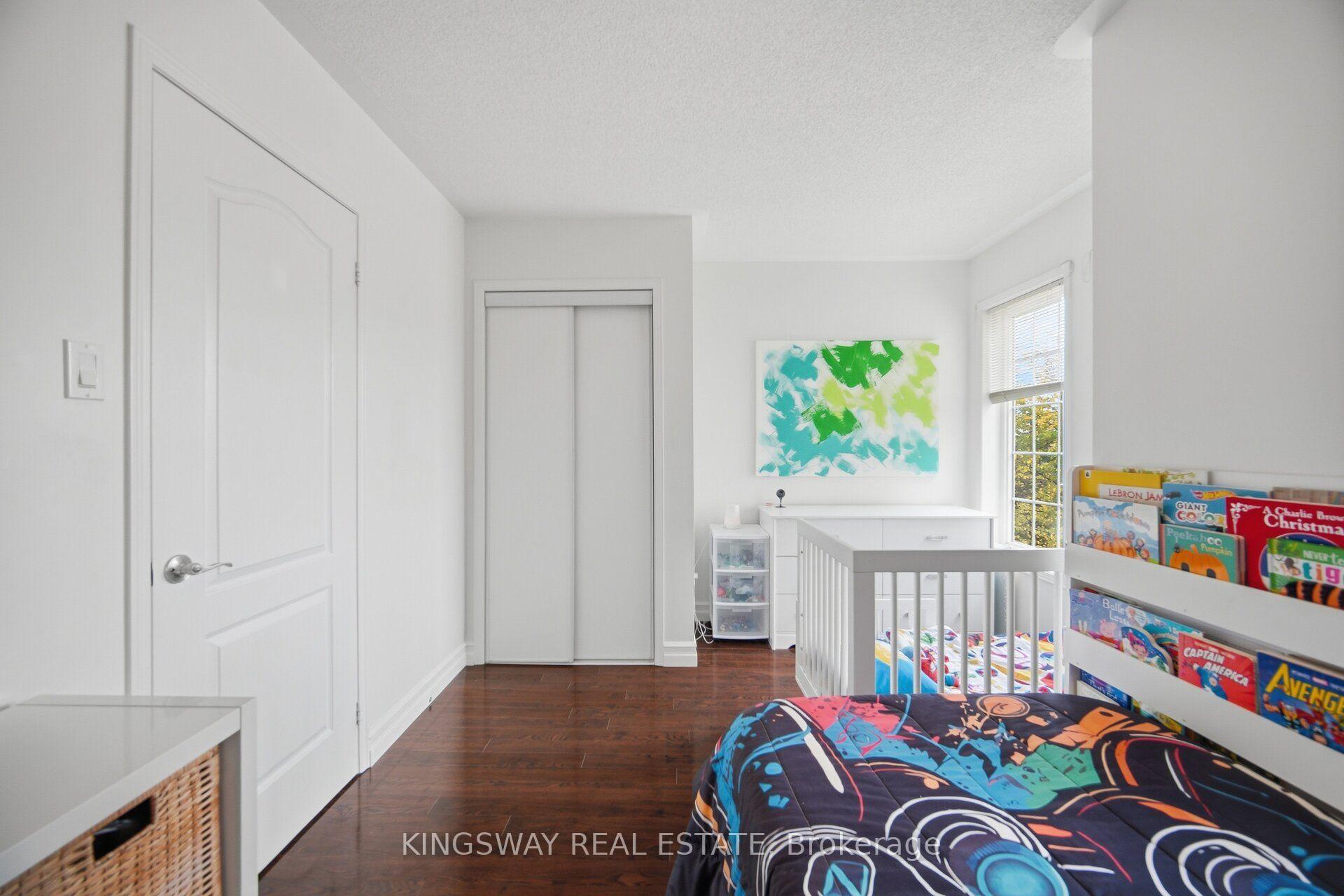 Photo 28 of Unit 181, 601 Soreline Drive, Mississauga, Cooksville — HOMEH