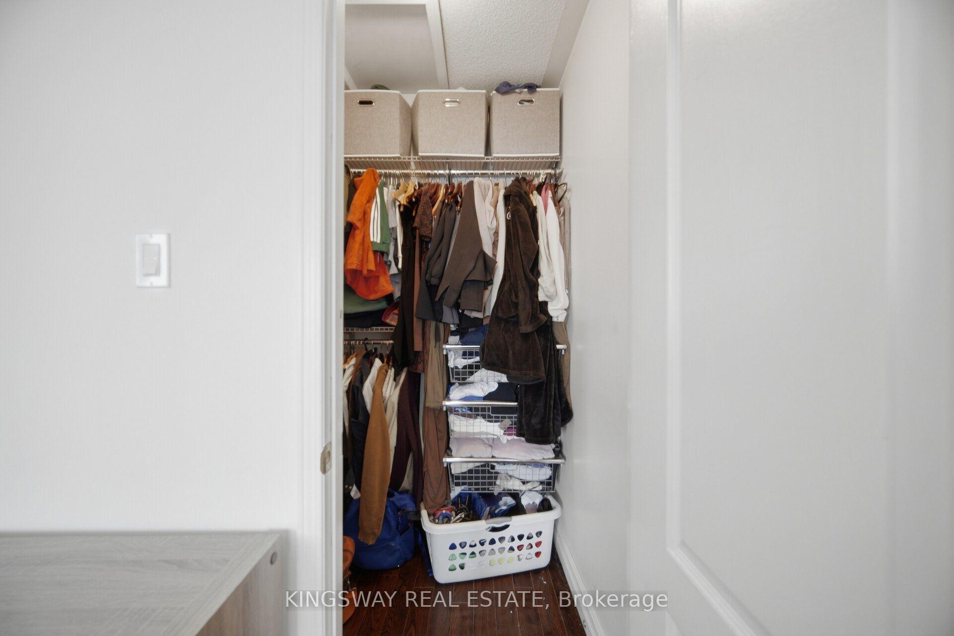 Photo 31 of Unit 181, 601 Soreline Drive, Mississauga, Cooksville — HOMEH