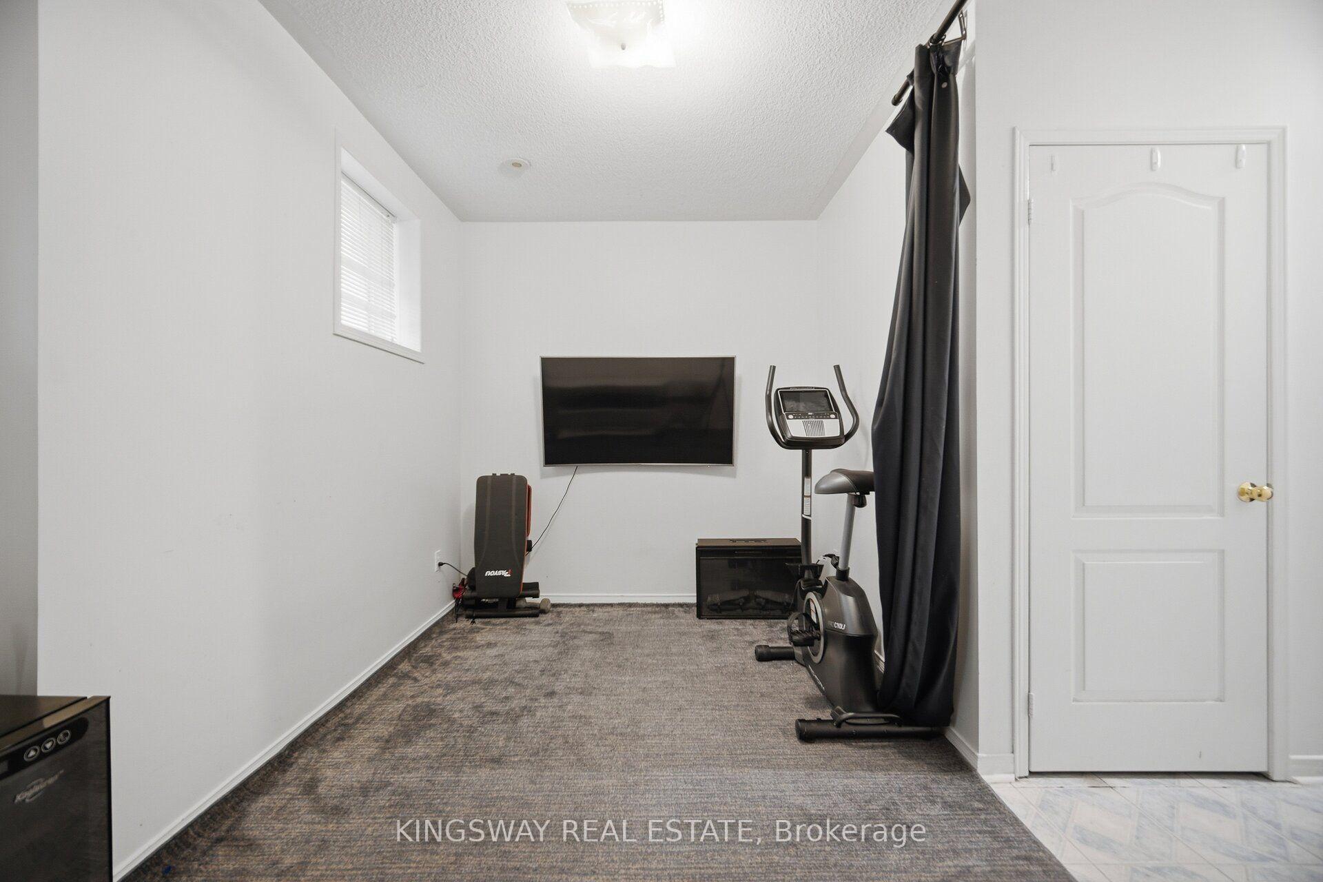 Photo 34 of Unit 181, 601 Soreline Drive, Mississauga, Cooksville — HOMEH