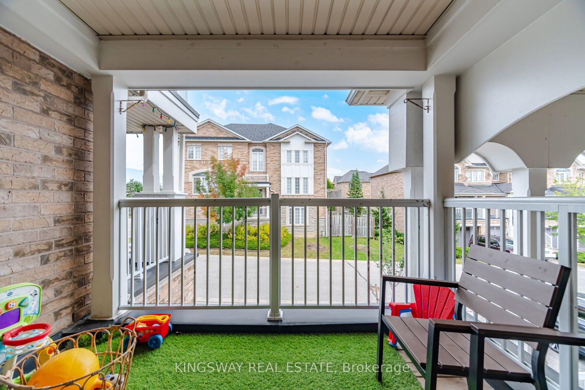 Photo 38 of Unit 181, 601 Soreline Drive, Mississauga, Cooksville — HOMEH