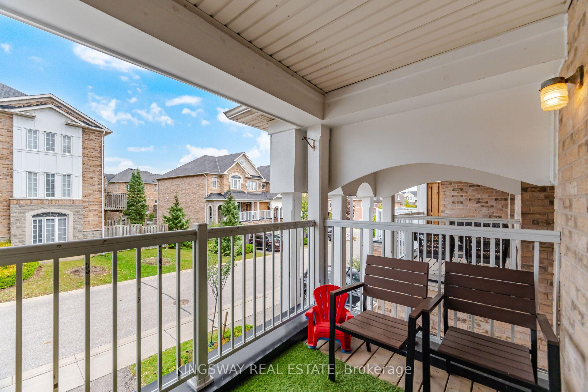 Photo 39 of Unit 181, 601 Soreline Drive, Mississauga, Cooksville — HOMEH