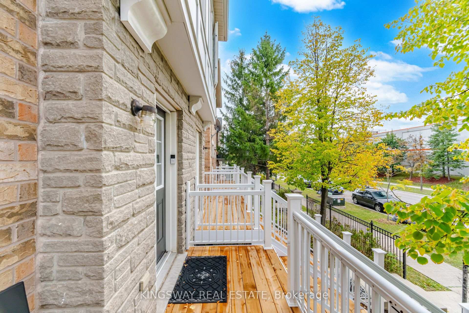 Photo 42 of Unit 181, 601 Soreline Drive, Mississauga, Cooksville — HOMEH